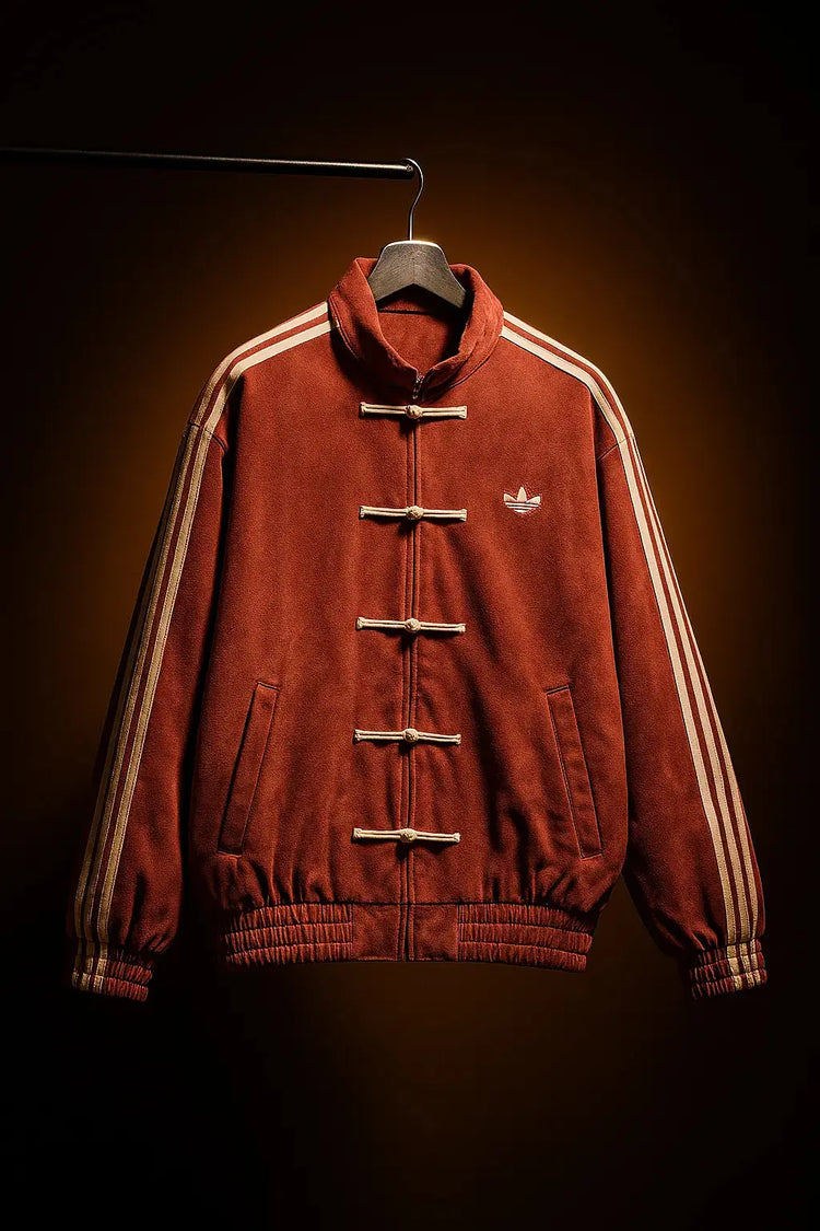 ADIDAS-NEW-YEAR COOLANDBAG
