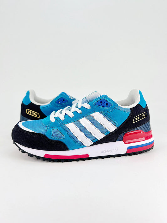 Adidas Originals ZX750 COOL&BAG