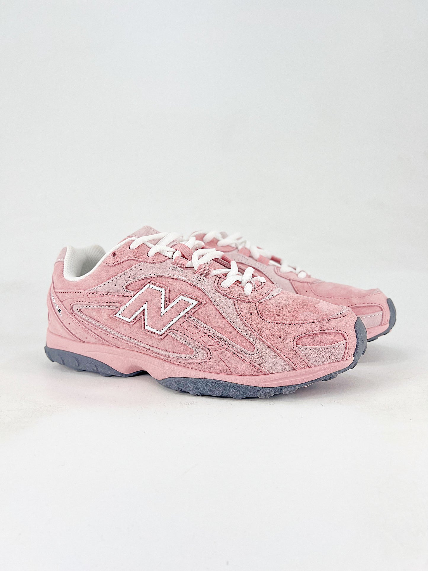 New Balance 204L Rose
