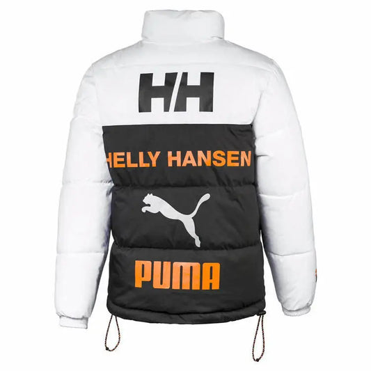 PUMA X HELLY HANSEN COOL&BAG
