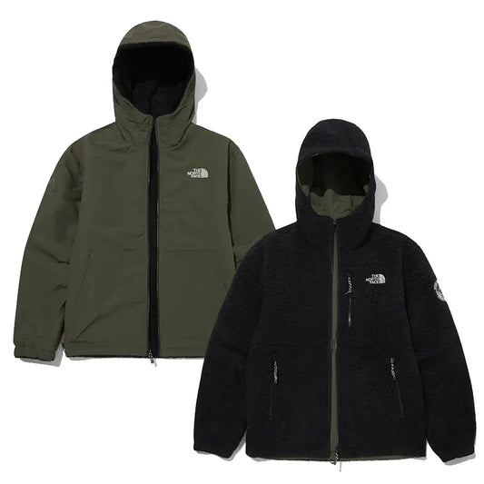 THE NORTH FACE | Veste reversible COOL&BAG