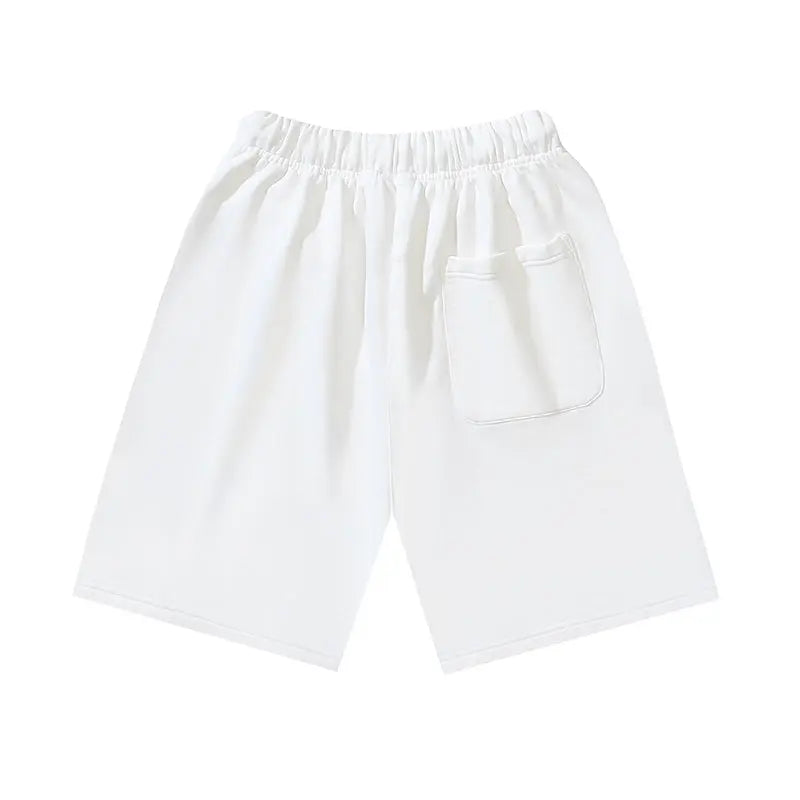 SHORT OFF-WHITE COOL&BAG