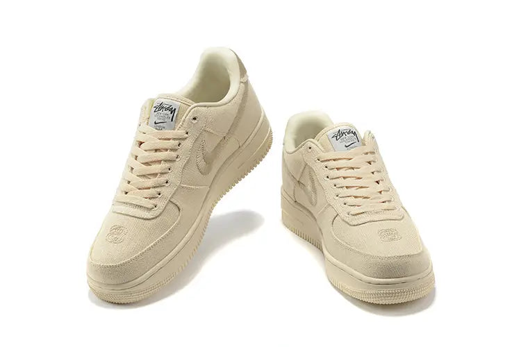 NIKE | AIR FORCE 1 Stussy COOL&BAG