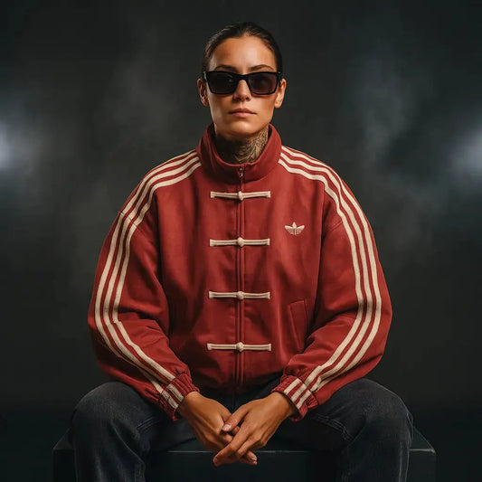 ADIDAS NOUVEL AN CHINOIS COOLANDBAG