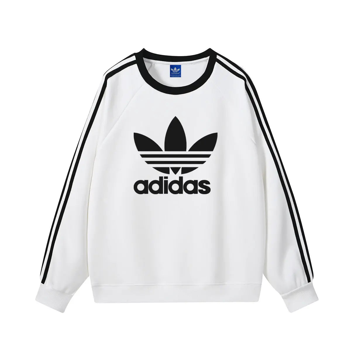 ADIDAS SWEAT-SHIRT COOLANDBAG