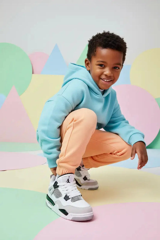 Air Jordan 4 Retro COOLANDBAG