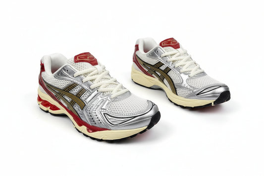 Asics KAYANO 14 COOLANDBAG