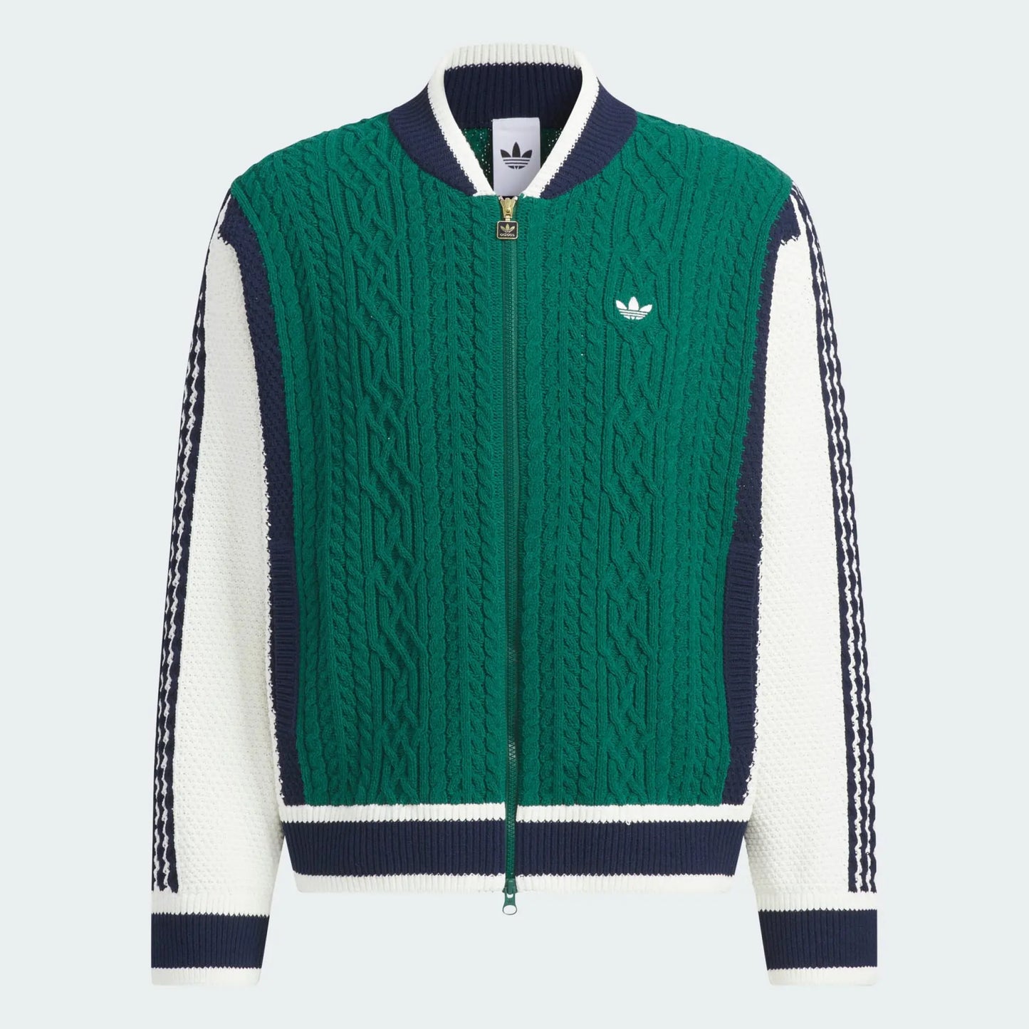 Cardigan Adidas