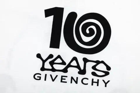 GIVENCHY | Givenchy 10th Anniversary Special COOL&BAG