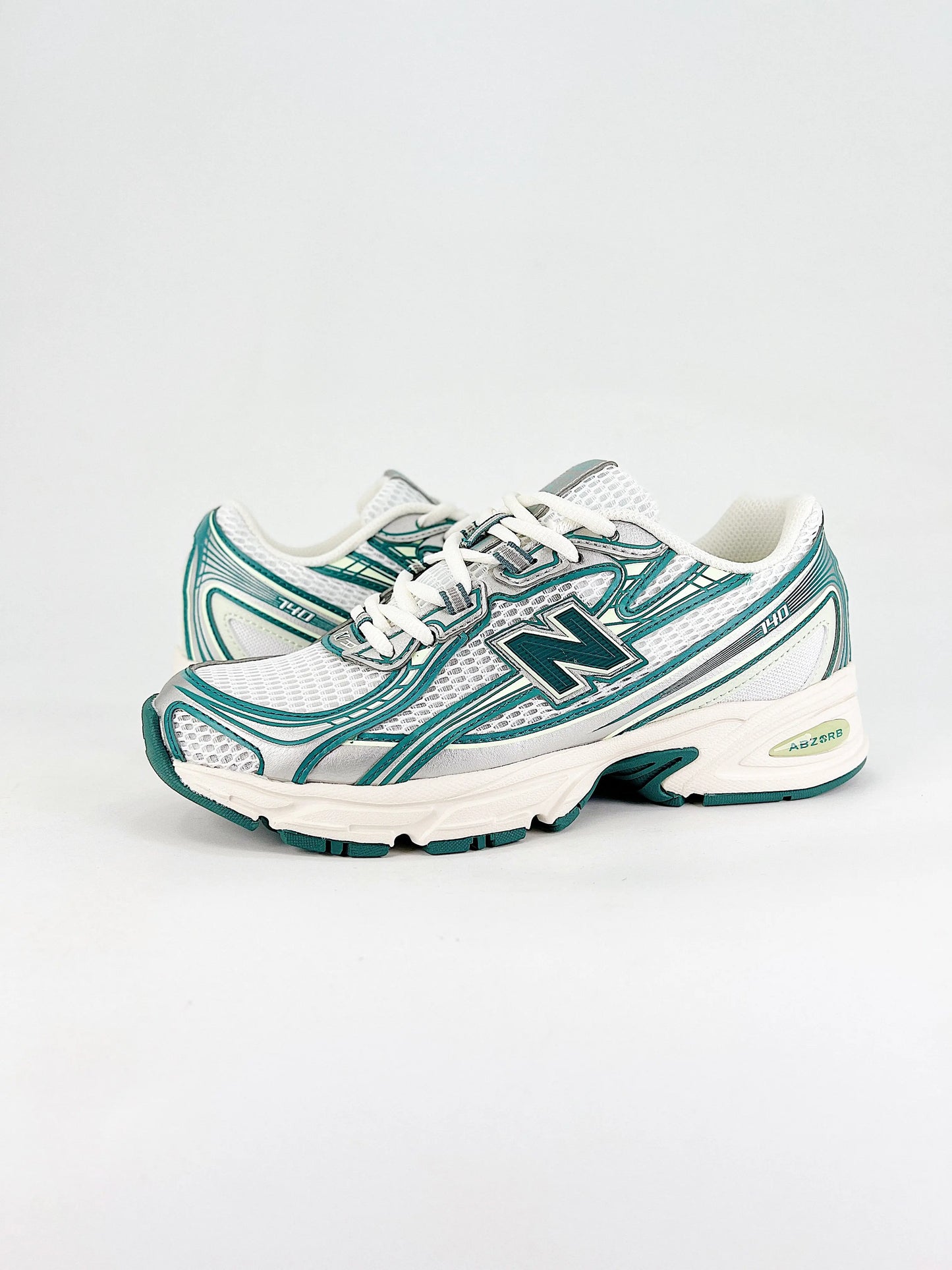 NEW BALANCE 740 | NB740 COOLANDBAG