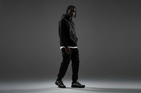 NIke p-6000 COOLANDBAG