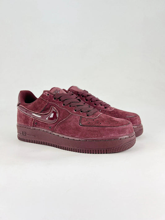 Nike Air Force 1 '07 Bordeaux COOLANDBAG