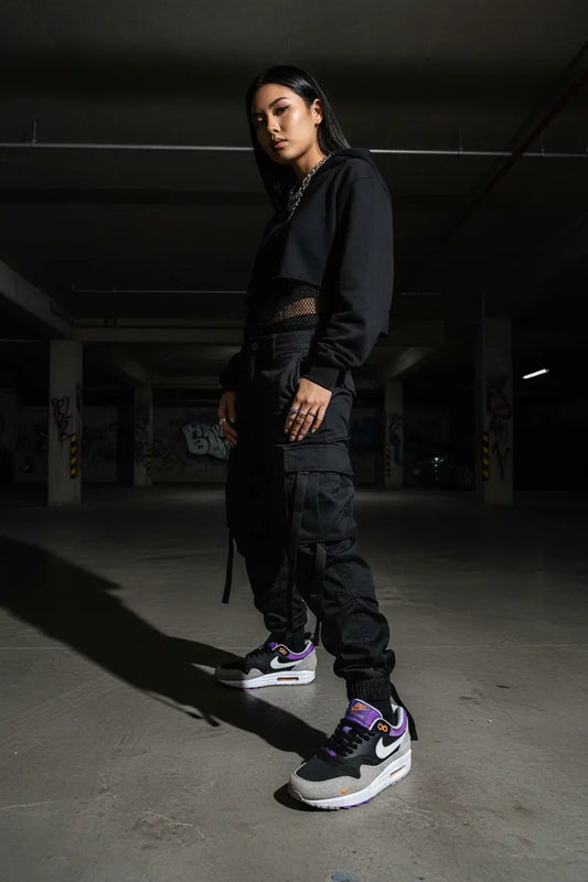 Nike Air Max COOLANDBAG