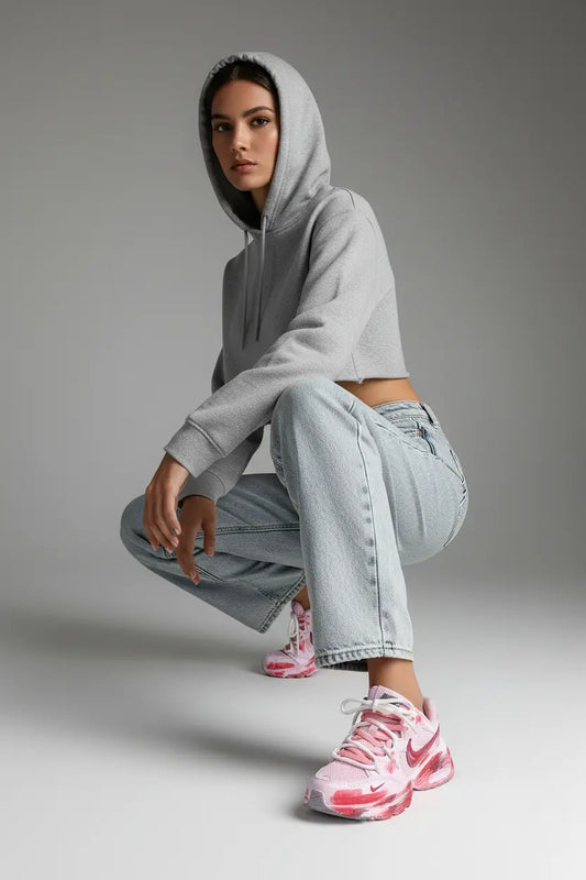 Nike Custom Pink Paint COOLANDBAG