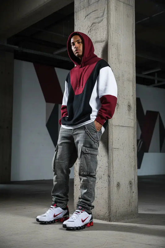 Nike Shox TL COOLANDBAG