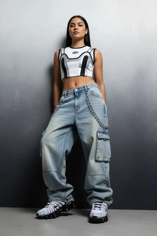 Nike Shox TL COOLANDBAG