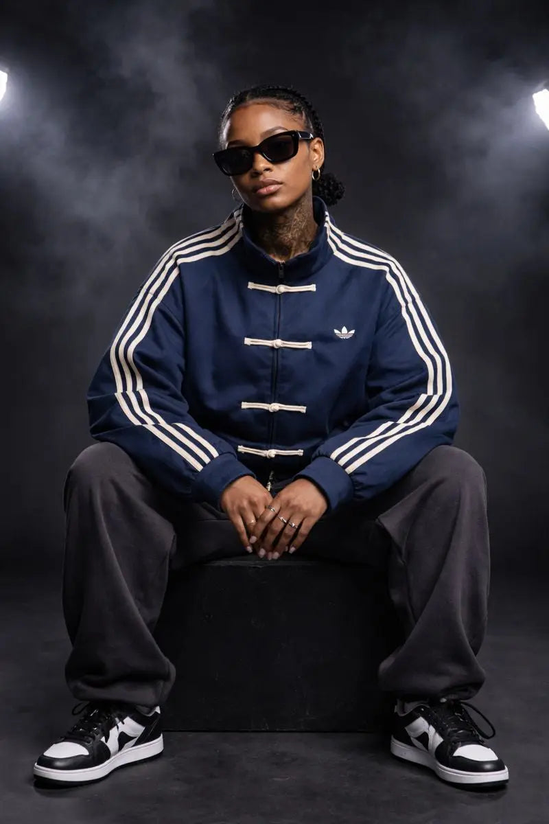 Nouvel An Chinois Édition COOLANDBAG