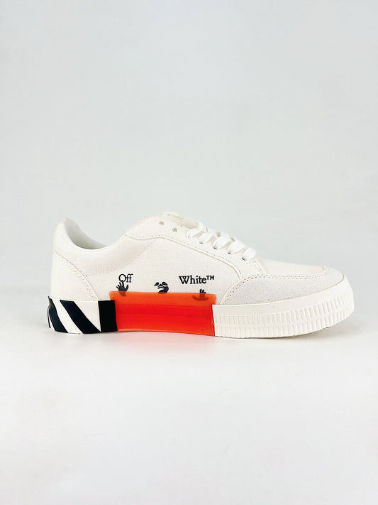Off-White Vulcanized Low COOLANDBAG
