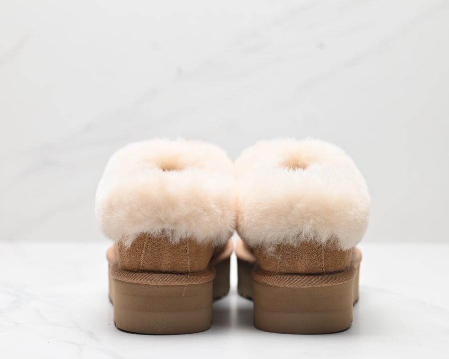 UGG claquettes Tazzle 'Chestnut COOLANDBAG