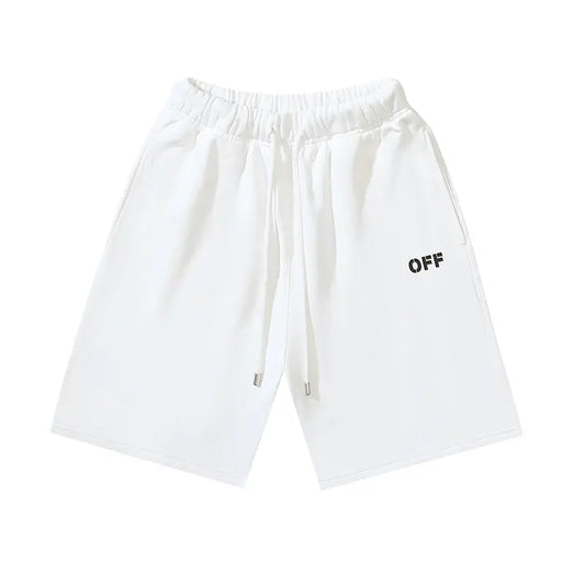 SHORT OFF-WHITE COOL&BAG
