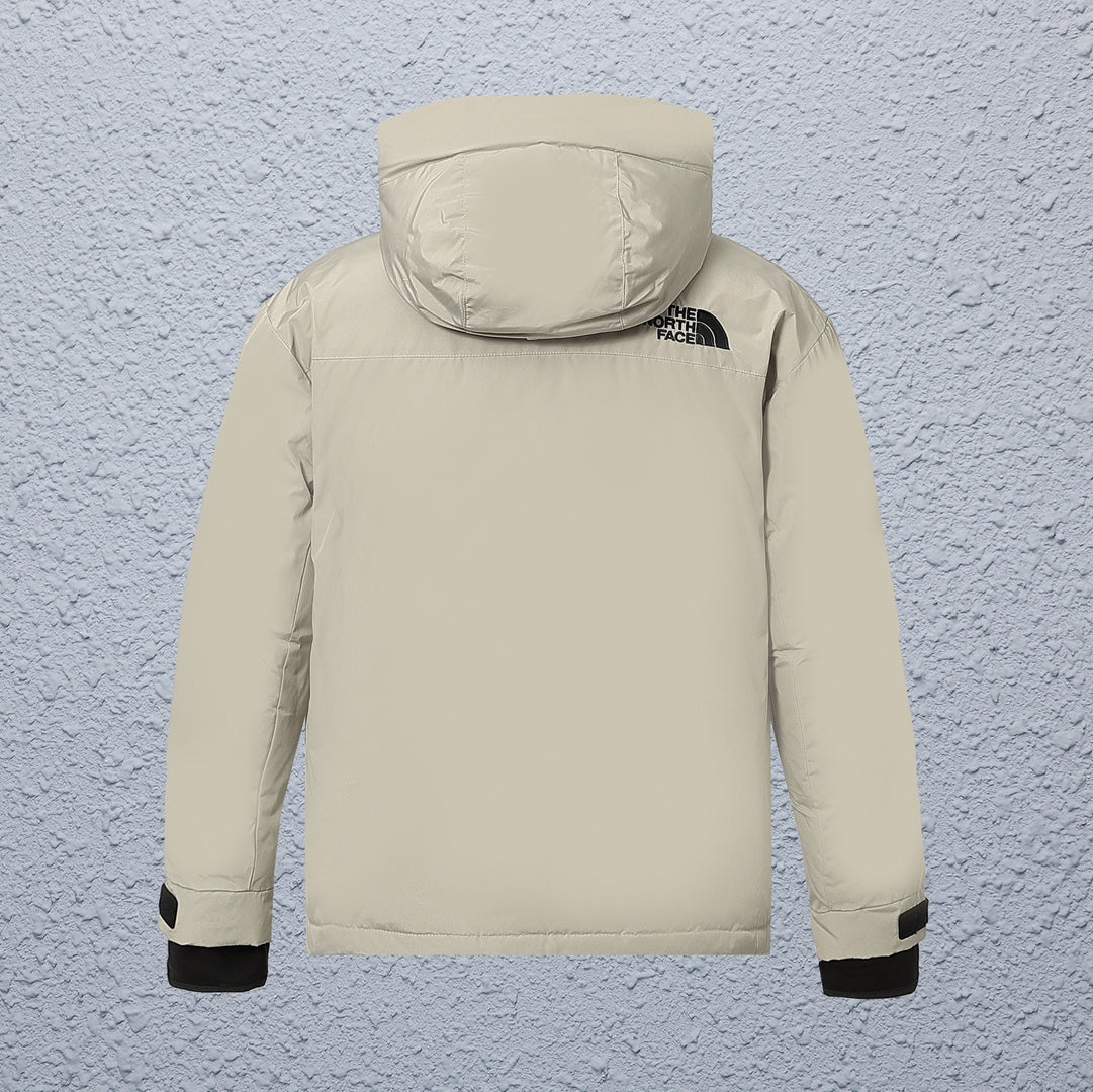 The North Face |Parka Exploration