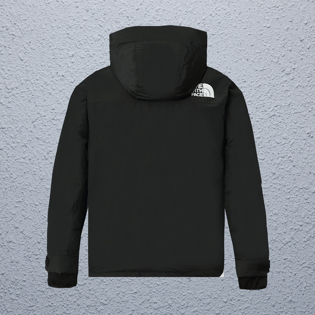 The North Face |Parka Exploration