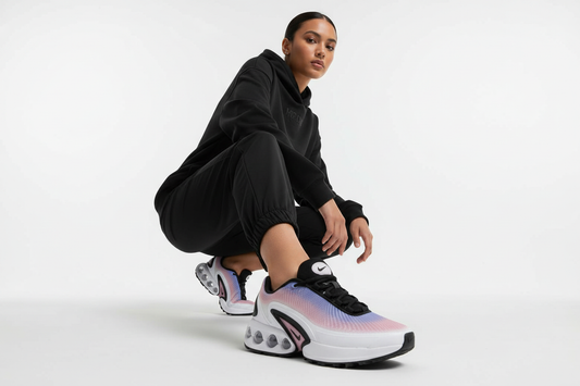 Mannequin féminin Grey Blue