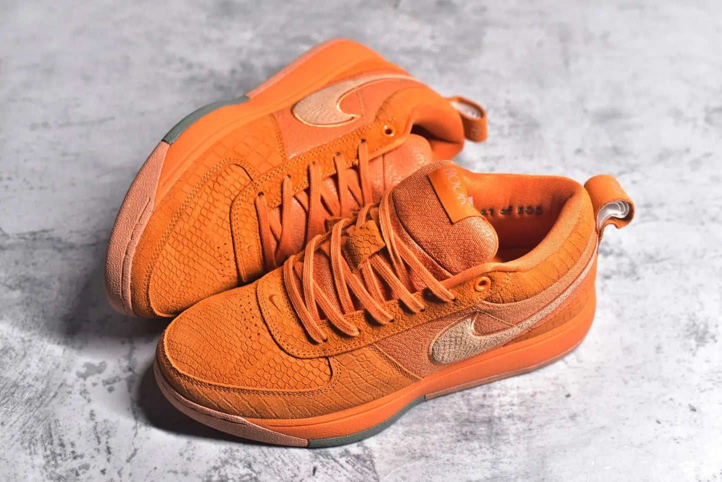 NIKE | NIKE BOOK 1 DEVIN BOOKER COOL&BAG