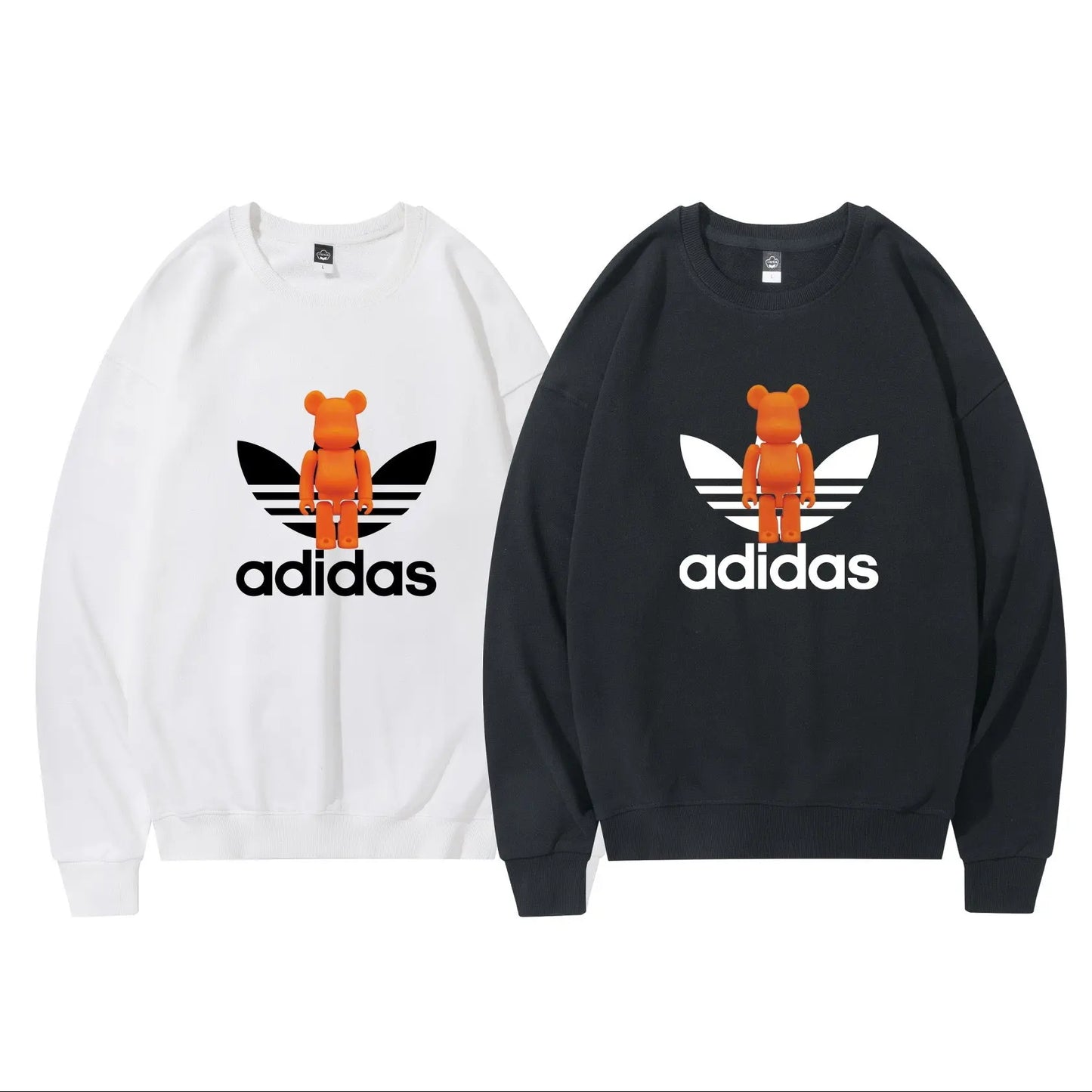 Pull Adidas COOL&BAG