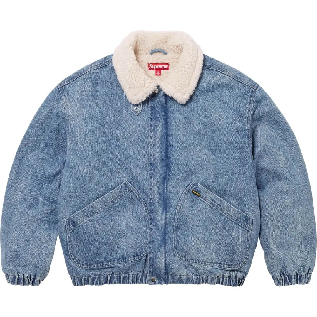 supreme veste COOLANDBAG