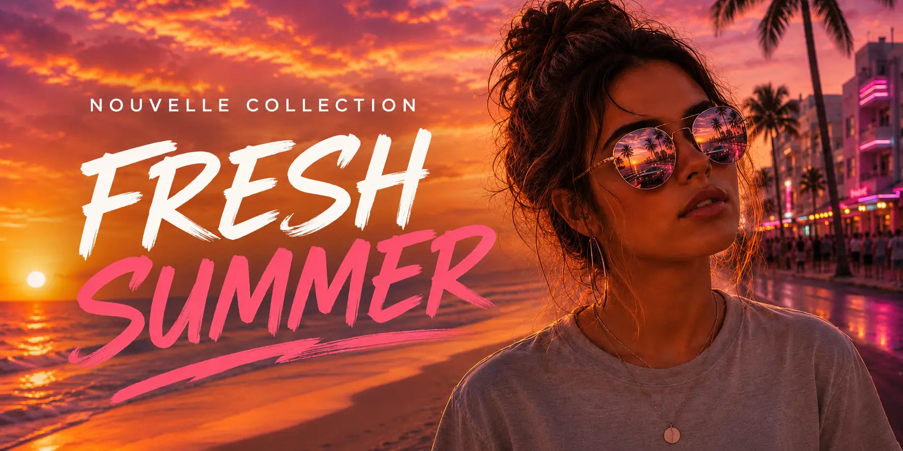 FRESH-SUMMER COOLANDBAG