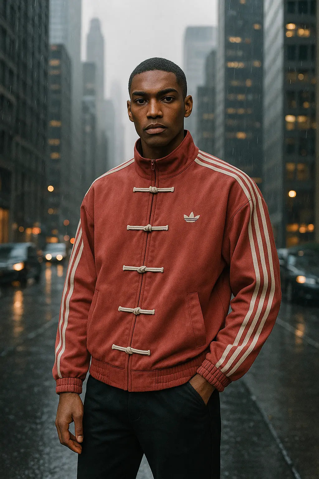 ADIDAS COOLANDBAG