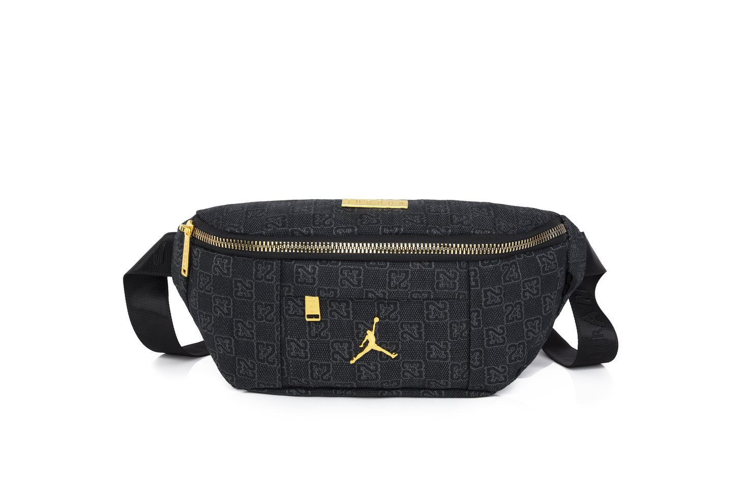 SAC JORDAN