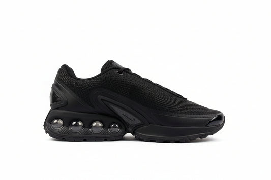 Nike Air Max DN - Full Black