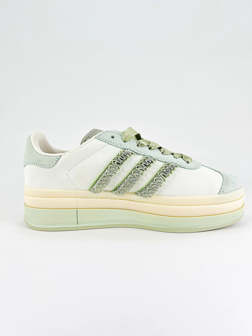 Adidas Gazelle Bold COOL&BAG