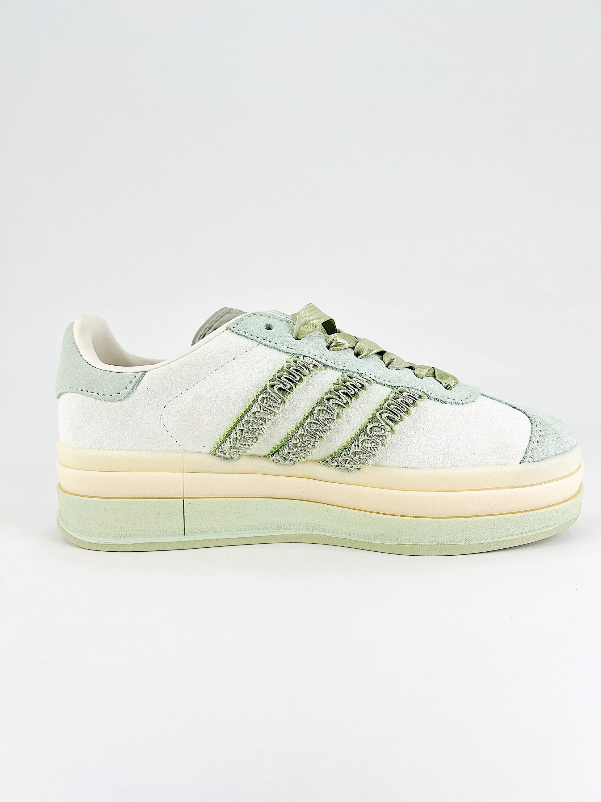Adidas Gazelle Bold COOL&BAG