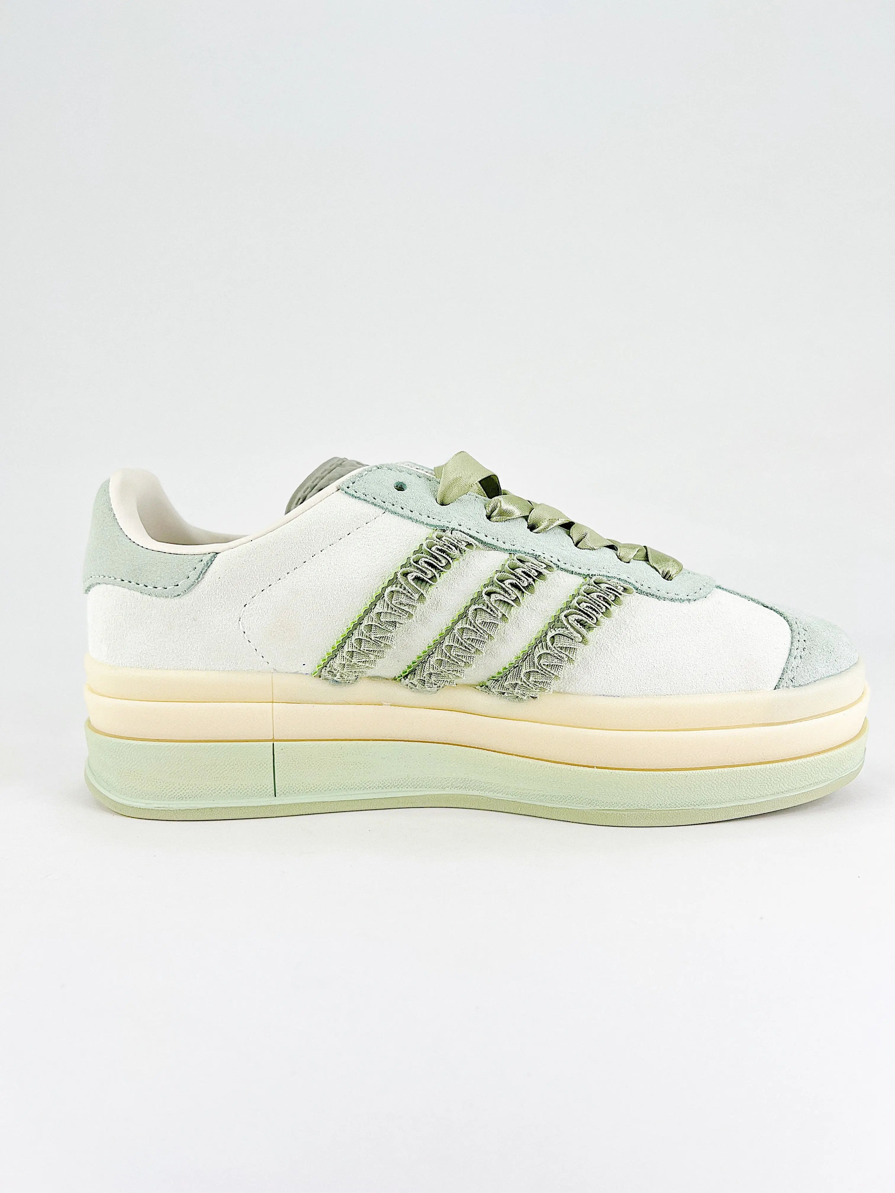 Adidas Gazelle Bold COOL&BAG