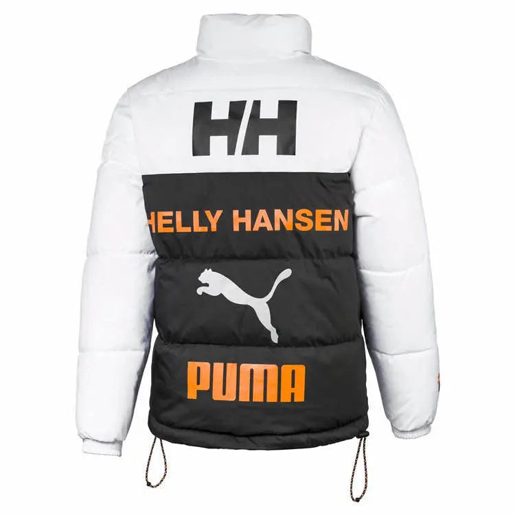 PUMA X HELLY HANSEN COOL&BAG