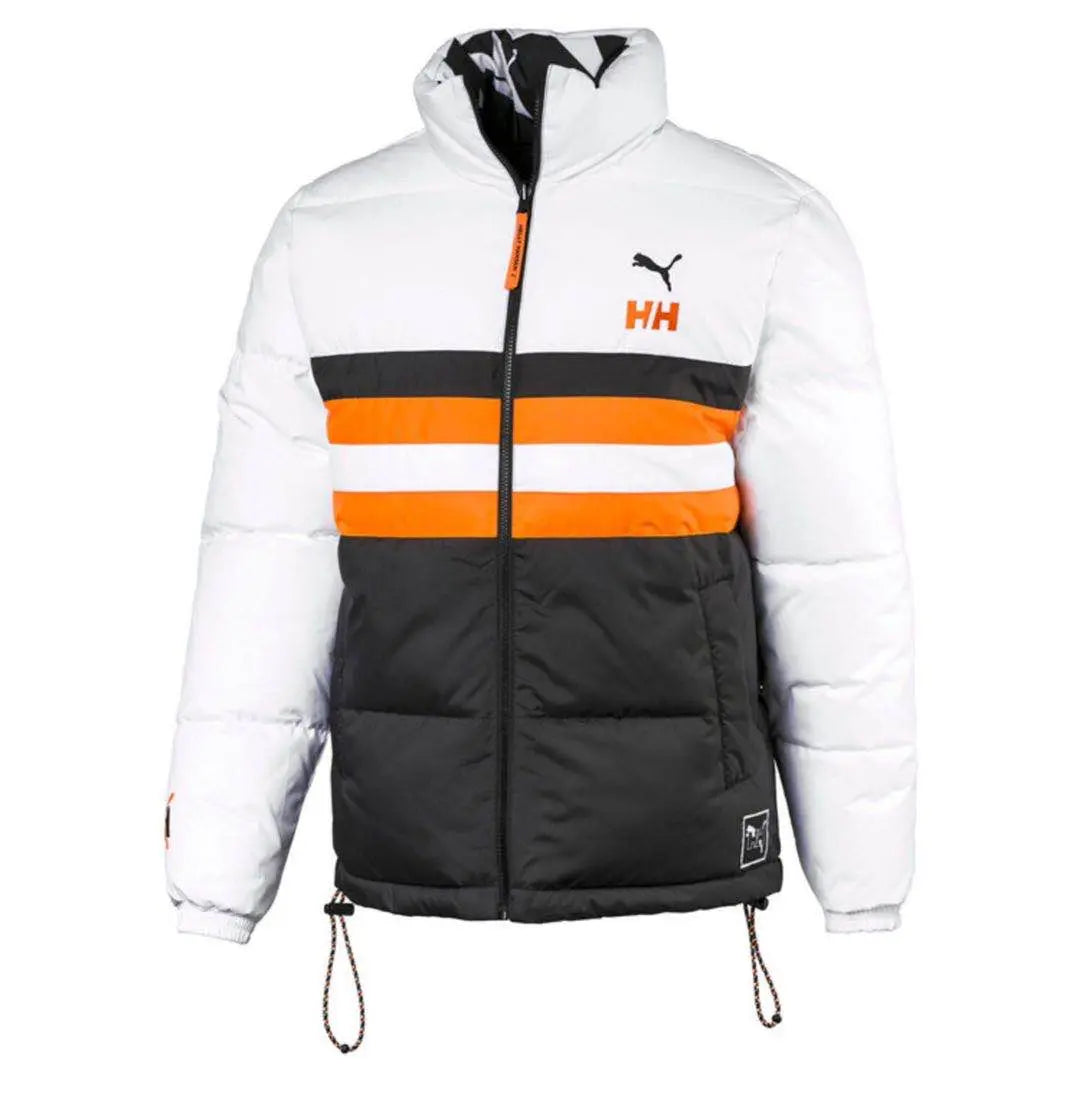 PUMA X HELLY HANSEN