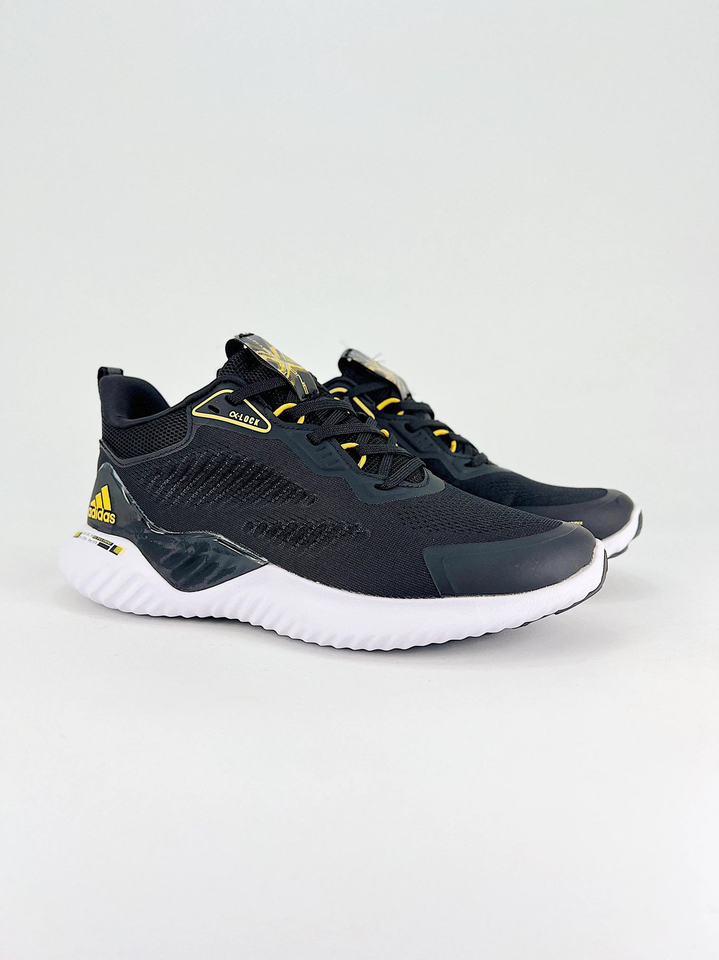 Adidas alphabounce beyond Q4 COOL&BAG