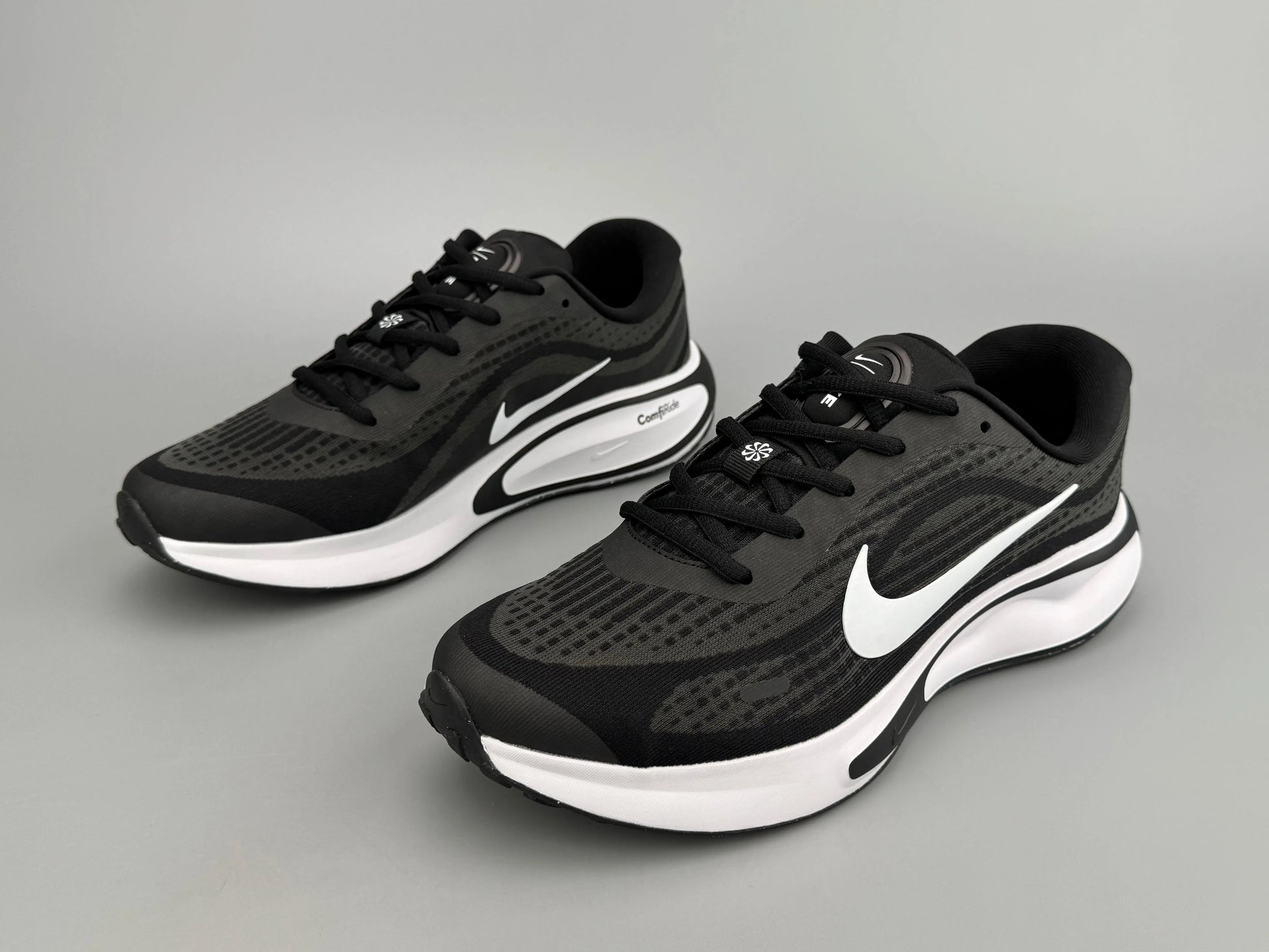 Nike | Journey Run COOL&BAG