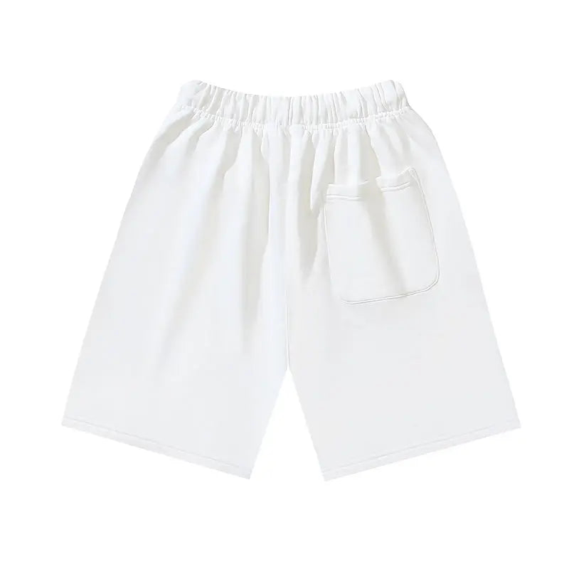 SHORT OFF-WHITE COOL&BAG