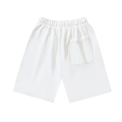SHORT OFF-WHITE COOL&BAG