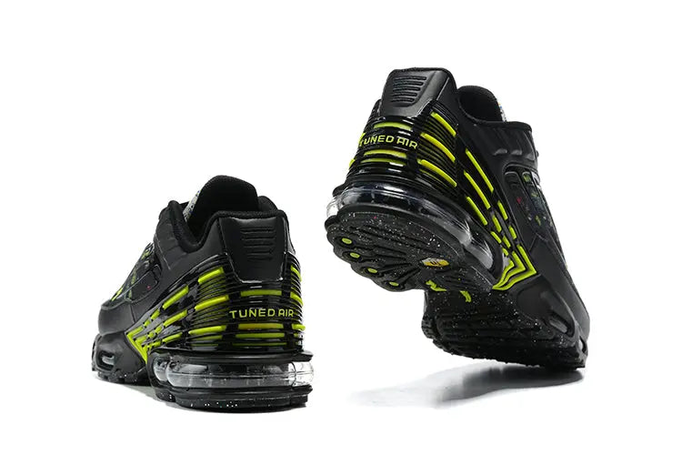 NIKE | NIKE AIR MAX PLUS III COOL&BAG