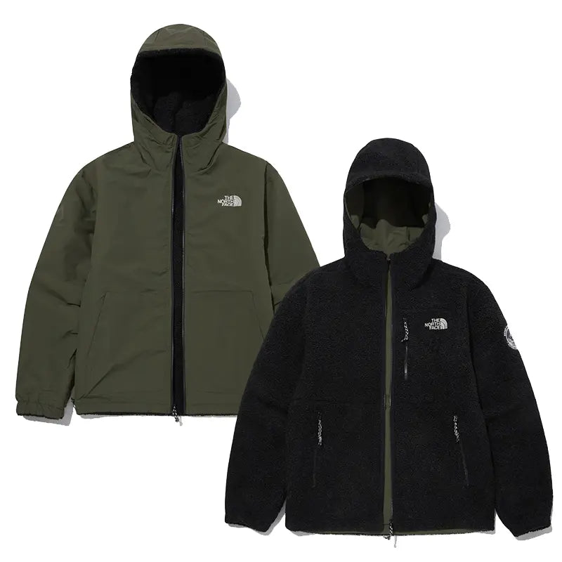 THE NORTH FACE | Veste reversible COOL&BAG