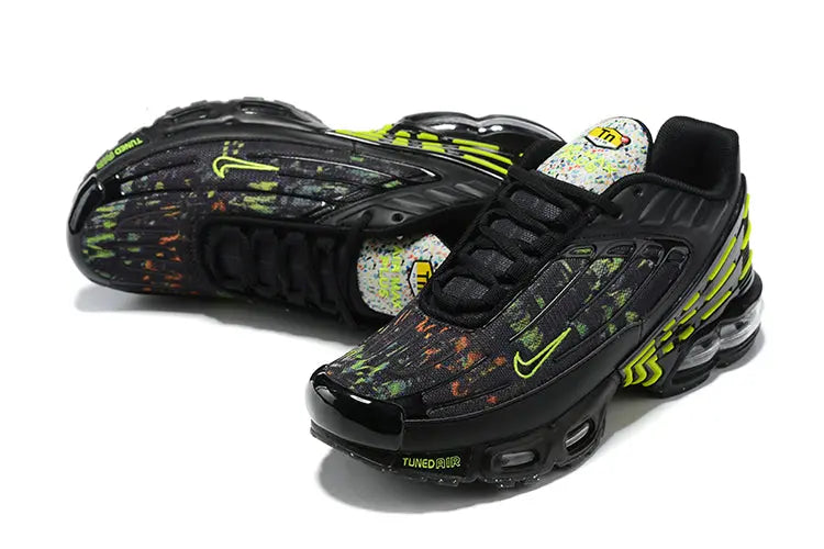 NIKE | NIKE AIR MAX PLUS III COOL&BAG