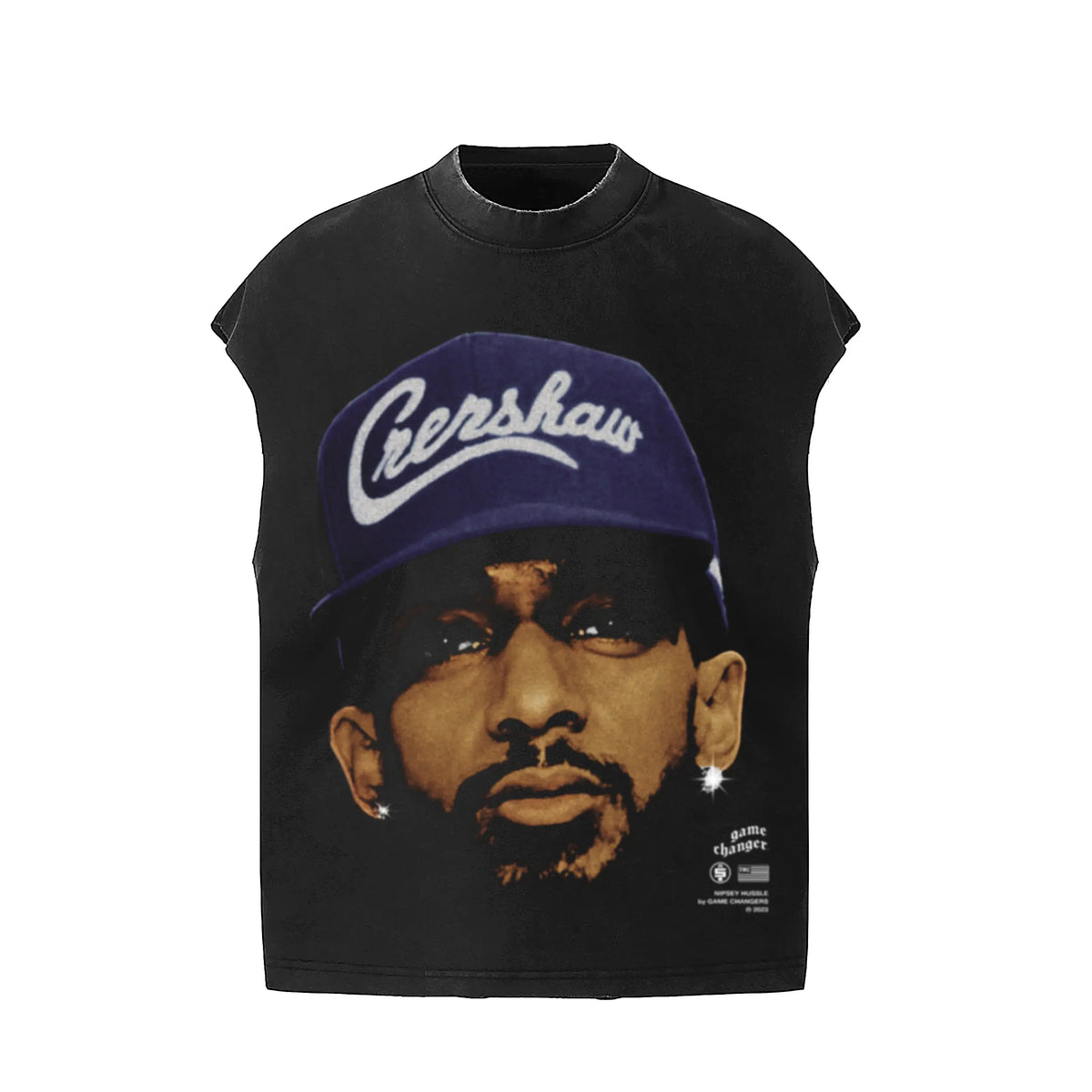 Nipsey Hussle