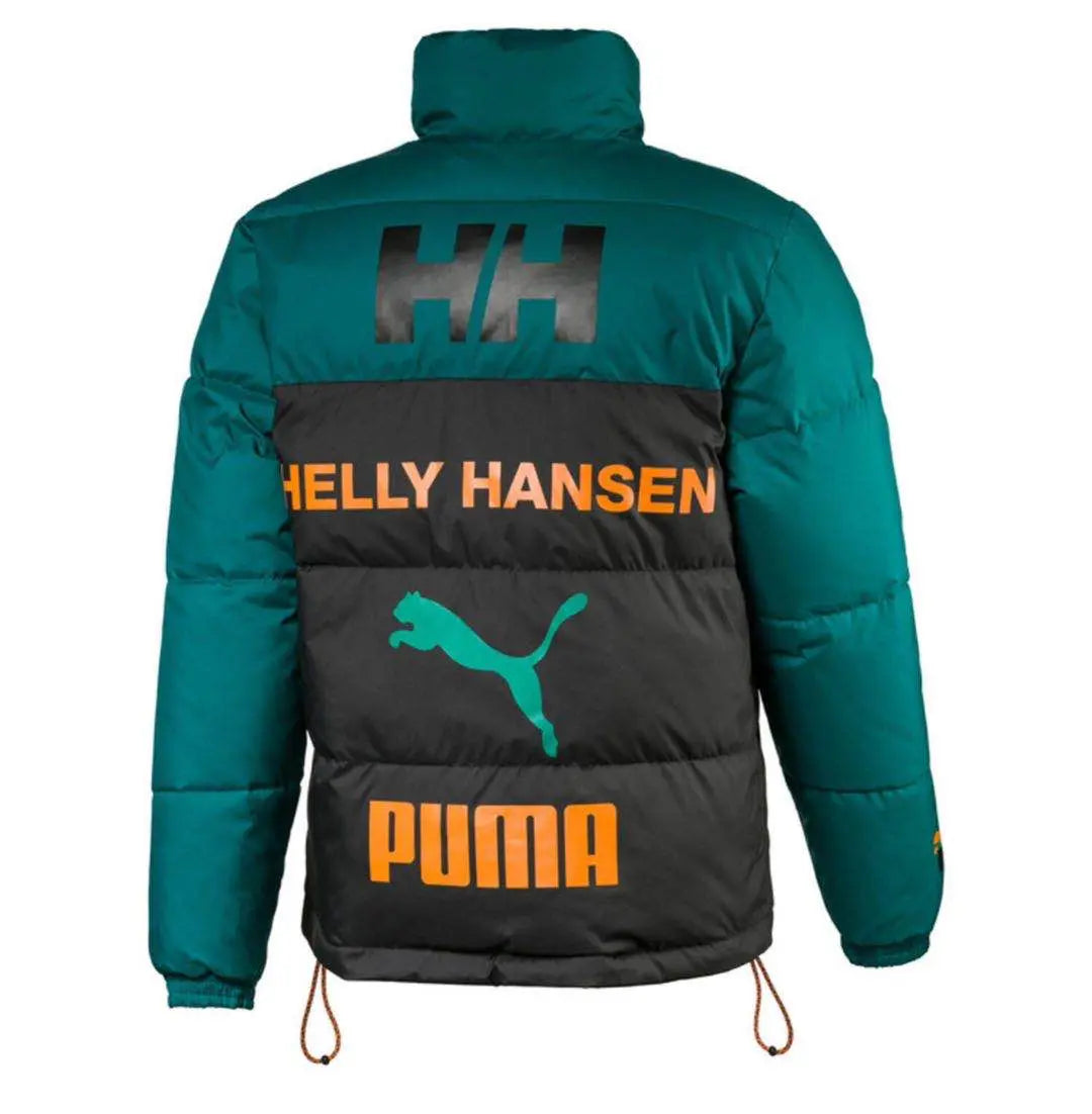 PUMA X HELLY HANSEN COOL&BAG