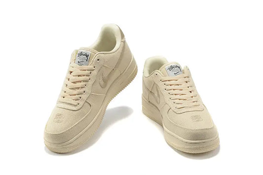 NIKE | AIR FORCE 1 Stussy COOL&BAG