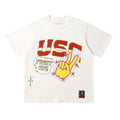 Travis Scott x Mitchell & Ness USC Trojans COOL&BAG
